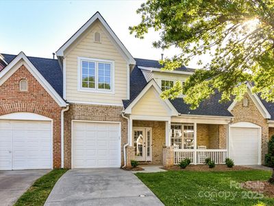 4407 Coventry Row Ct, Charlotte, NC, 28270