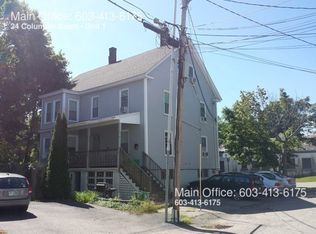 24 Columbia Ct #1, Portsmouth, NH 03801