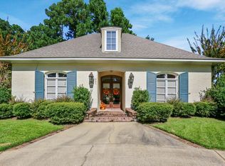 651 Wendover Way, Ridgeland, MS 39157