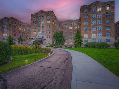2615 Park Ave APT 311, Minneapolis, MN, 55407