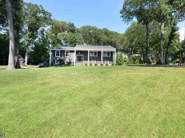 769 Hickory Hill Rd, Wyckoff Twp., NJ 07481