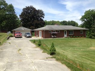 201 Kelly Ave, Mount Hope, WV 25880