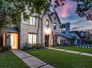 4113 Normandy Ave, Dallas, TX 75205