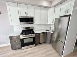 483 Martin Luther King Jr Dr #1, Jersey City, NJ 07304
