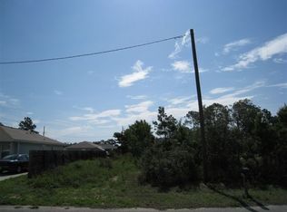 5326 Yellow Bluff Rd, Perdido Key, FL 32507