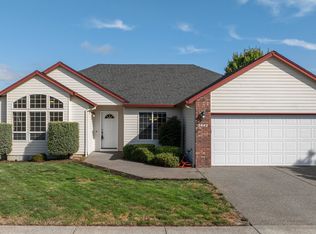 1642 SE 10th Pl, Canby, OR