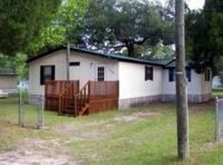 11750 SW 228th Ct, Dunnellon, FL 34431
