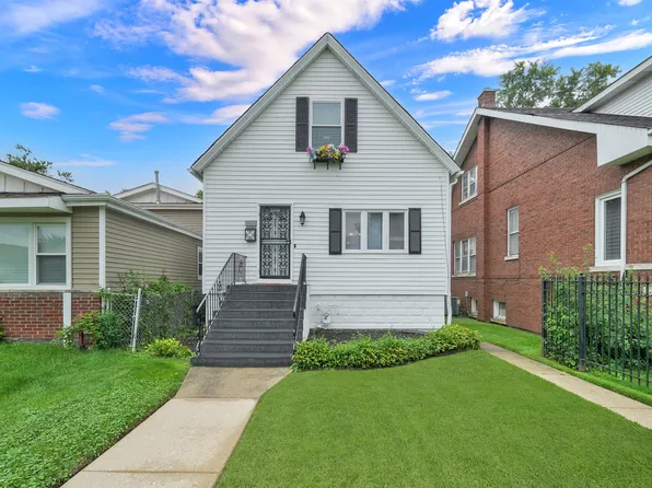 11209 S Hermosa Ave, Chicago, IL 60643
