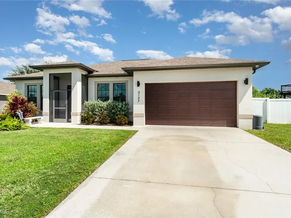3137 SE 8th Ave, Cape Coral, FL 33904