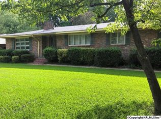 2315 Quince Dr SE, Decatur, AL 35601