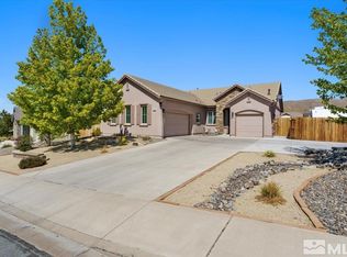 10210 Cavalry Cir, Reno, NV 89521