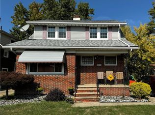 20151 Lindbergh Ave, Euclid, OH