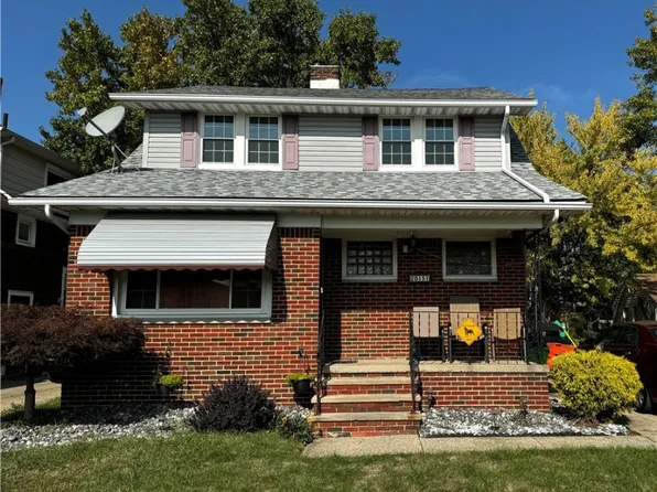 20151 Lindbergh Ave, Euclid, OH 44119