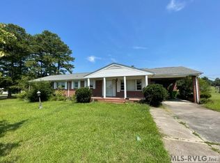 4098 Highway 48, Roanoke Rapids, NC 27870