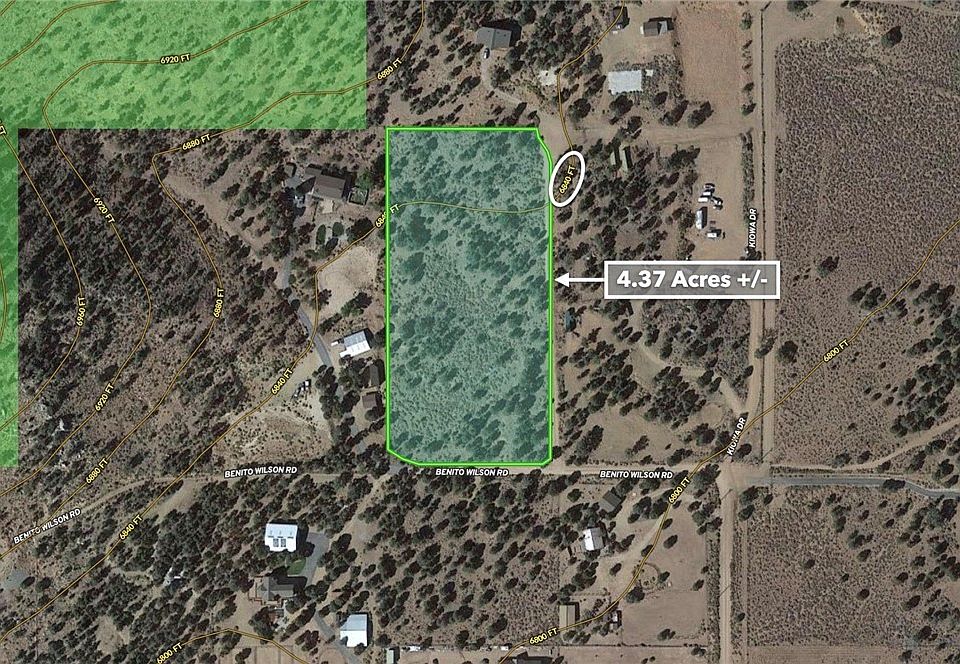 1st image of 47124 Benito Wilson Rd