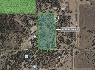 47124 Benito Wilson Rd, Big Bear City, CA 92314