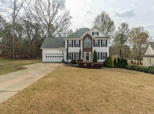 1385 Camping Rd, Gilbert, SC 29054