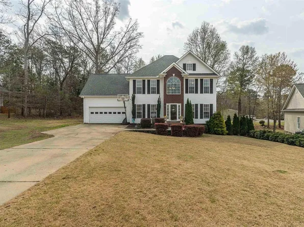 1385 Camping Rd, Gilbert, SC 29054