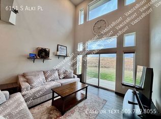 6161 S Alki Pl, Sioux Falls, SD 57108