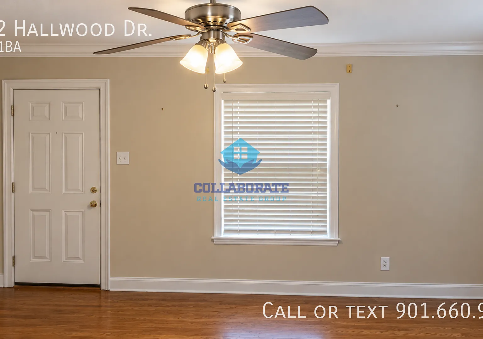 Spacious Living in Historic Vollintine-Evergreen! — Photo 3