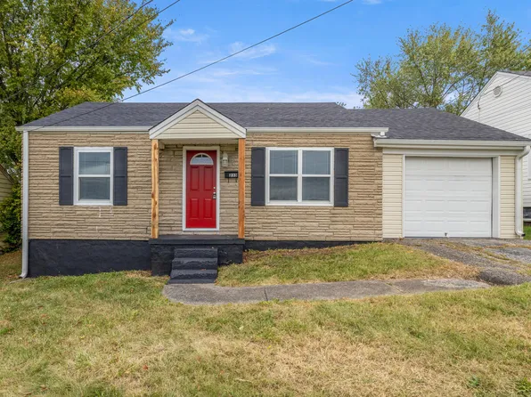 233 Lane St, Harrodsburg, KY 40330