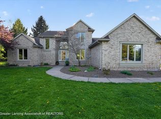 5433 Zimmer Rd, Williamston, MI 48895