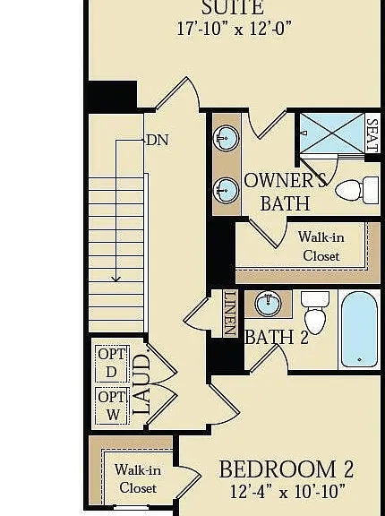 457 Carolina Springs Blvd — Photo 37