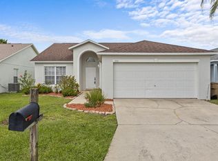 1050 Clear Creek Cir, Clermont, FL 34714