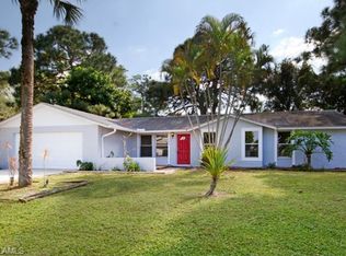 2424 Clipper Way, Naples, FL 34104