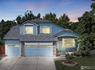 1680 Powell St, Erie, CO 80516