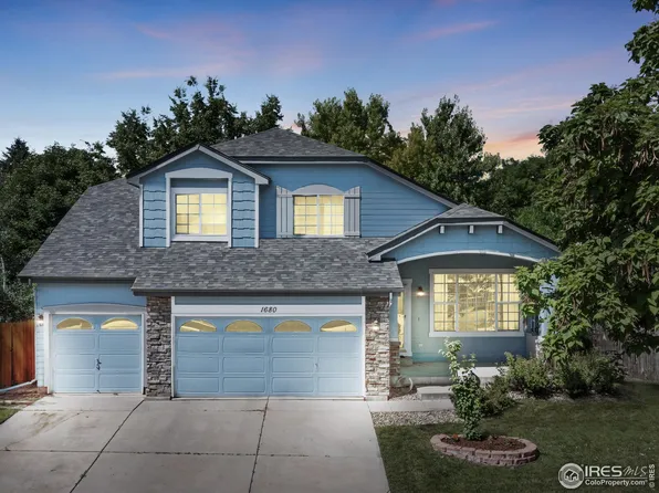 1680 Powell St, Erie, CO 80516