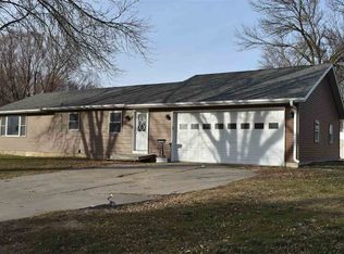 109 W Main St, Osage, IA 50461