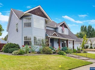 1210 NW 21st St, Albany, OR