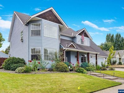 1210 NW 21st St, Albany, OR, 97321