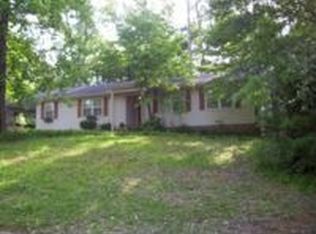 285 Cherokee Rdg, Athens, GA 30606