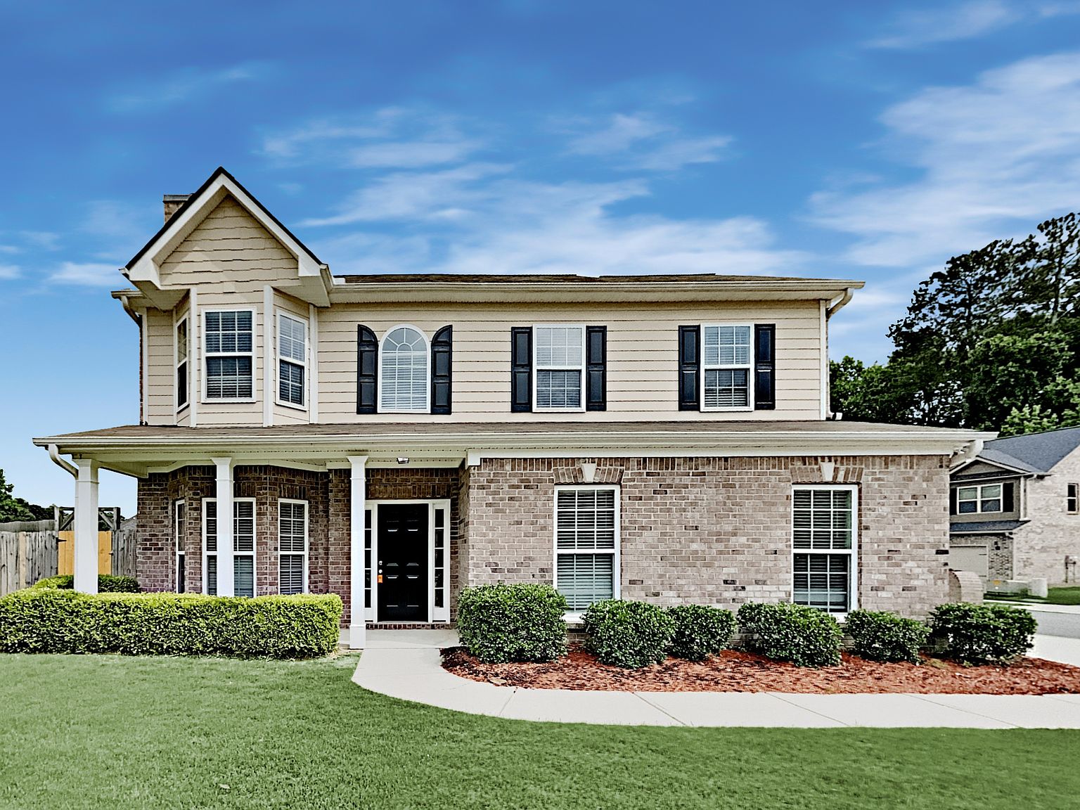 2613 Newtons Crest Cir, Snellville, GA 30078 Zillow