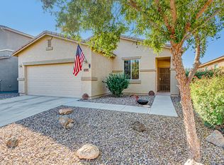 42501 W Palmyra Ln, Maricopa, AZ 85138