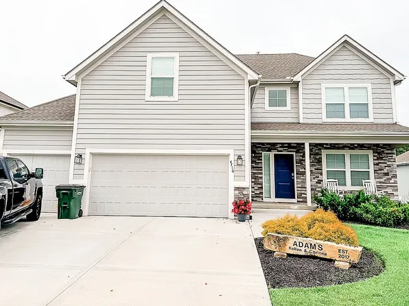 4716 Redwood St, Leavenworth, KS 66048