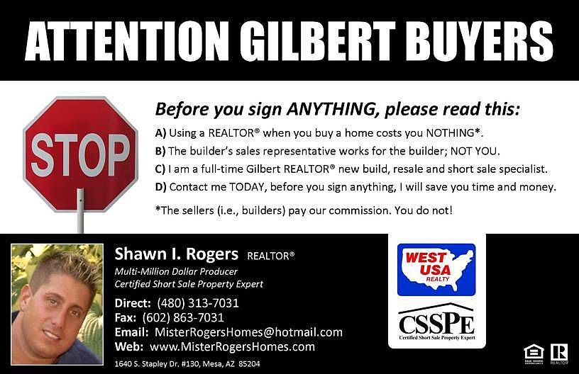 Buyers PLEASE Read.