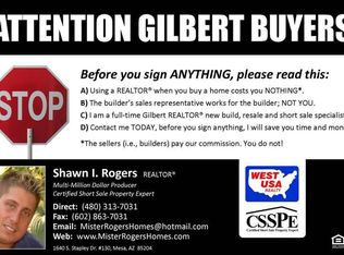 295 E Liberty Ln, Gilbert, AZ 85296