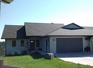 206 Tower Ridge Dr, Lead, SD 57754