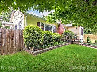 100 Wesley St, Canton, NC 28716