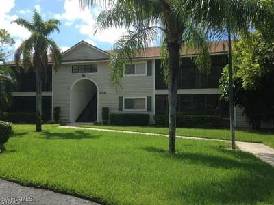 14860 Summerlin Woods Dr Unit 5, Fort Myers, FL, 33919