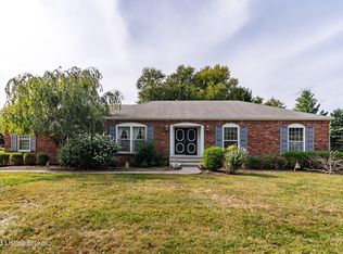 3602 River Bluff Rd, Prospect, KY 40059