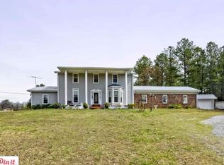 115 County Road 651, Athens, TN 37303