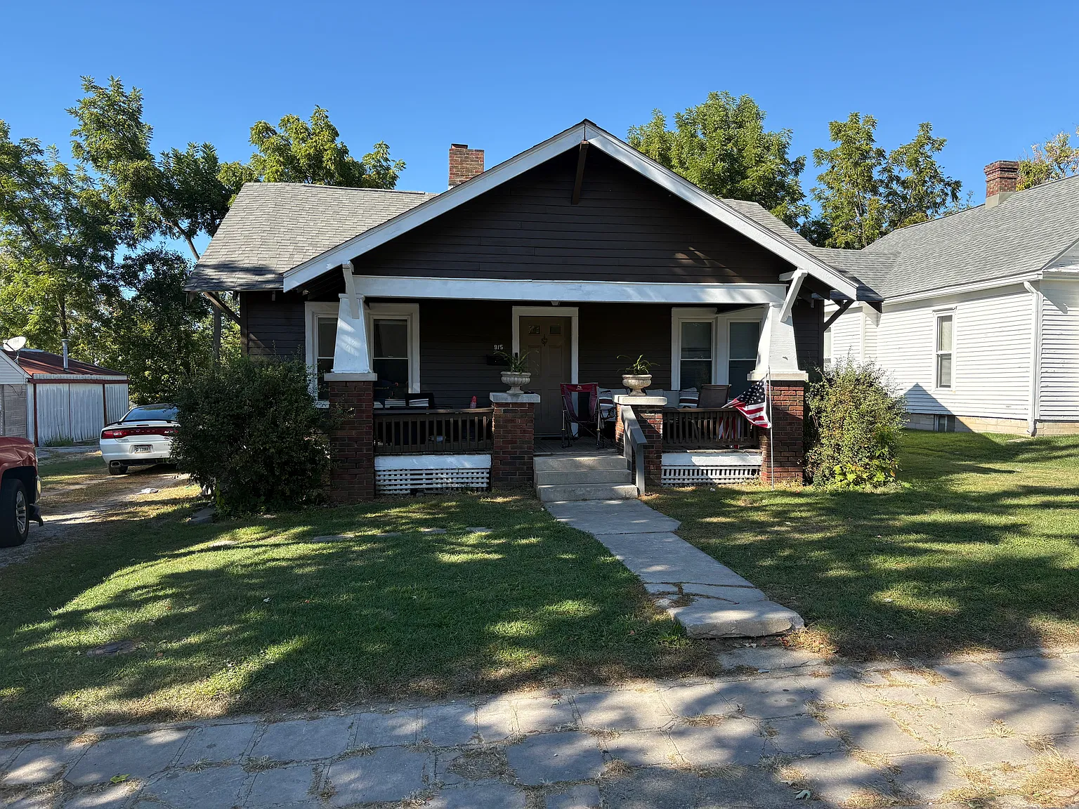 4 bed, 1364 sqft, $4,000 — Photo 2