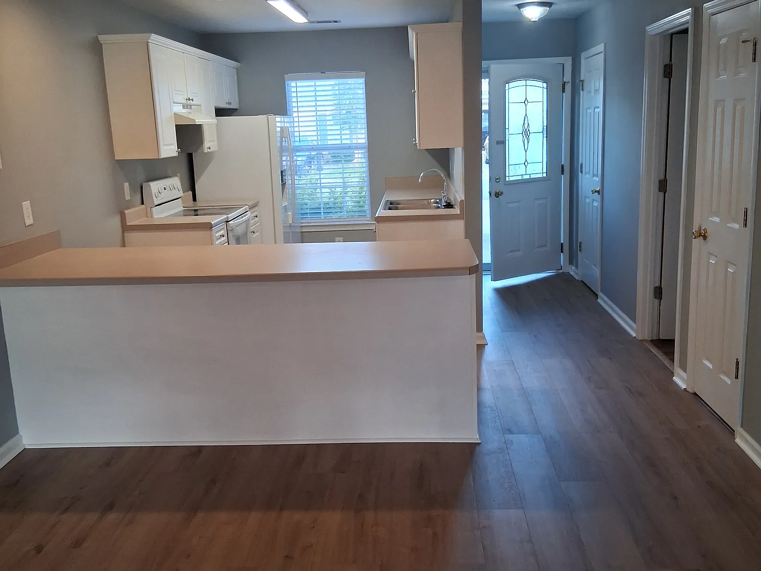 2 bed, 1092 sqft, $1,400 — Photo 4