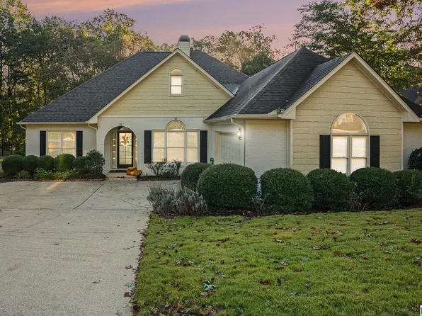 5015 English Turn, Birmingham, AL 35242