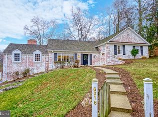 6016 Copely Ln, Mc Lean, VA 22101