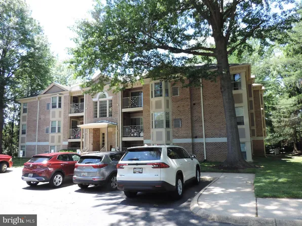 205 Star Pointe Ct Unit 1D, Abingdon, MD 21009
